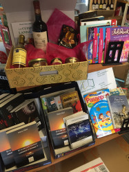 Librairie Linxe