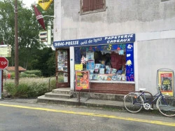 Relais colis Linxe