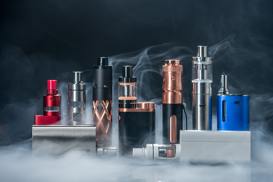 elfbar nachfüll pod läuft aus Vapengo : Boutique Vape & CBD, E-liquides & Puffs